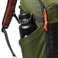 URBAN ARMOR GEAR CIVILIAN 20L BACKPACK (オリーブ/オレンジ) UAG-BKP20L-C-O/O 写真5