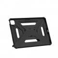 URBAN ARMOR GEARUAG製 iPad Pro 11インチ(M5/2025)用 SCOUT+ケース(ブラック)UAG-IPDP11M5-SCP-BK 写真5