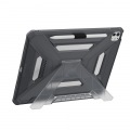 URBAN ARMOR GEARUAG製 iPad Pro 13インチ(M5/2025)用 SCOUT+ケース(アッシュ)UAG-IPDP13M5-SCP-AS 写真5