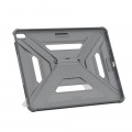 URBAN ARMOR GEARUAG製 iPad Air 13インチ(M3/2025)用 SCOUT+ケース(アッシュ)UAG-IPDA13M3-SCP-AS 写真5