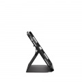 URBAN ARMOR GEARUAG製 iPad Air 11インチ(M3/2025)用 PLYO LTケース(アイス/ブラック)UAG-IPDA11M3-YLT-IB 写真5