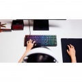 HyperX Origins 2 1800 ゲーミングキーボード 有線 USB-A 日本語配列 1800レイアウト HyperX 日本正規代理店品 2年間保証 ブラック HXR-B4QS4AA#ABJ 写真5