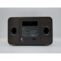 ワイヤレス スピーカー D32 最大出力60W Bluetooth 5.3 USB-C AUX Wi-Fi (AirPlay 時) ハイレゾ対応 LDAC 11時間連続再生可能 5200mAhバッテリー内蔵 ブラック 写真5