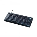 プリンストン CNCフルアルミケース 75% 磁気無接点スイッチ搭載 SOCD キーボード(ブラック) UP-MKGA75MTLC-RT-J/B 写真5