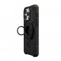 URBAN ARMOR GEAR UAG製 MAGNET RING STAND LT (ブラック) UAG-MRS-LT-BK 写真5