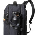 URBAN ARMOR GEAR プレミアムテックバックパック 24L ブラック UAG-BKP24L-BK 写真5