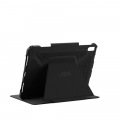 URBAN ARMOR GEAR UAG 製 11インチiPad Air(M4)用 Metropolis Tact.Armr ブラック UAG-IPDA11M4-MTA-BK 写真5