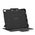 URBAN ARMOR GEAR UAG 製 13インチiPad Air(M4)用 Metropolis Tact.Armr ブラック UAG-IPDA13M4-MTA-BK 写真5