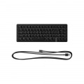 HyperX Origins 2 Pro 65 ゲーミングキーボード ラピットトリガー 日本語配列 有線 USB-A 8000Hzポーリングレート 65%レイアウト ホットスワップ対応 写真5
