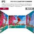 34型 WQHD(3440×1440) IPSパネル 曲面型 ディスプレイ ブラック 写真5