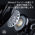 HyperX Cloud Stinger Core Wireless (PlayStation) 写真6