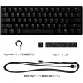 Alloy Origins 60 メカニカルゲーミングキーボード 60％ US配列 写真6