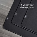 HyperX Pulsefire Mat ゲーミングマウスパッド L サイズ 布製 ゲーマー向け 光学式マウス適用 2年保証 4Z7X4AA 写真6