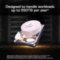 3.5インチ ハードディスク WD Goldシリーズ 写真6