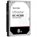 Ultrastar DC HC320 SATA6Gb/s 256MB 8TB 7200rpm 3.5inch 写真6