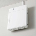 法人用無線AP/Wi-Fi6 2x2同時通信対応インテリPoEパススルー機能付き 写真6