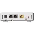 法人用無線AP/Wi-Fi6(11ax)対応 2x2/1201+574Mbps同時通信対応 写真6