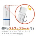 USBメモリ USB3.1(Gen1) データ復旧サービス付 64GB キャップ式 1年(データ復旧サービス含む)保証 ホワイト 写真6