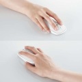 Bluetooth4.2マウスM-TM10シリーズ/M-TM10BBシリーズ/ホワイト 写真6