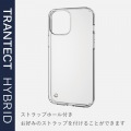 iPhone 12 Pro Max ハイブリッド ケース TRANTECT 写真6