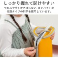 パソコンケース タブレットケース バッグインバッグ 耐衝撃 取っ手付き 小型 撥水 11.6インチ ランドセル収納可能 ブラック 写真6