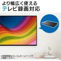 SSD 2TB 外付け ポータブル USB3.2(Gen1) 耐衝撃 耐振動 ブラック 写真6