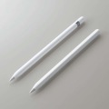 Apple Pencil ペン先 交換 極細 1mm 金属製 2個セット ホワイト 写真6