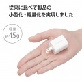 USB Type-C 充電器 PD対応 20W タイプC ×1 2個セット 小型 軽量 Type C USB-C ACアダプター コンセント ホワイト 写真6