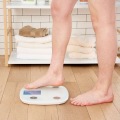 ECLEAR 体組成計(HCS-FS05シリーズ) 写真6