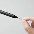 タッチペン/スタイラス/リチウム充電式/汎用/磁気吸着/USB-C充電/ペン先交換可能/ペン先付属なし/ブラック 写真6