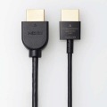 Premium HDMI Microケーブル(超スリム) 写真6