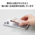 MAGKEEP カードポケット フリーアングルスタンド 写真6