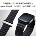 Apple Watch用マグネットバンド (49/45/44/42mm) 写真6