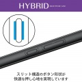 Galaxy A54 5G ハイブリッドケース 写真6
