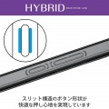 AQUOS R8 pro ハイブリッドケース 写真6