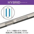 AQUOS R8 ハイブリッドケース 写真6