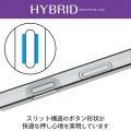 ハイブリッドケース 写真6