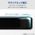 iPhone 15 Pro Max ガラスフィルム 高透明 ブルーライトカット 写真6