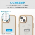iPhone 15 TOUGH SLIM LITE フレームカラー 写真6