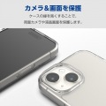 iPhone 15 Plus ハイブリッドケース 写真6