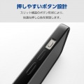 iPhone 15 Pro ソフトケース 極限 メタリック 写真6