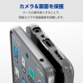 OPPO A79 5G ハイブリッドケース 写真6