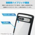 TOUGH SLIM LITE フレームカラー リング付 写真6