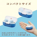 完全ワイヤレスBluetoothヘッドホン 写真6