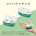 完全ワイヤレスBluetoothヘッドホン 写真6