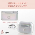 AirPods Pro2用オーロラソフトケース 写真6