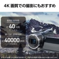 高耐久 U3,V30 microSDXC メモリカード 写真6