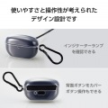 SONY WF-1000XM5用 ソフトケース 写真6
