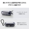 SONY WF-C700N用 ソフトケース 写真6