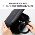 USB2.0ケーブル(USB Type-C - USB Type-C/100W対応/高耐久) 写真6